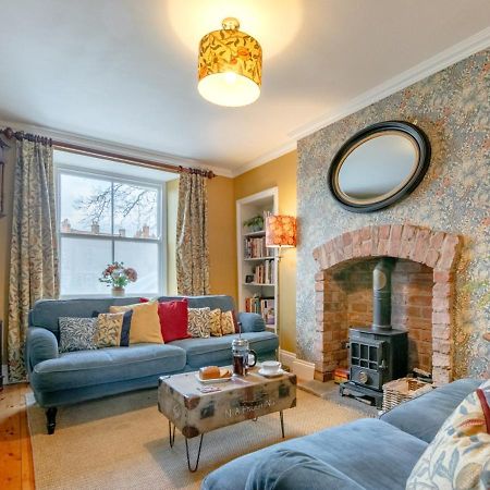 Pantile Cottage Пикеринг Экстерьер фото