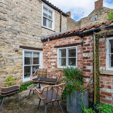 Pantile Cottage Пикеринг Экстерьер фото
