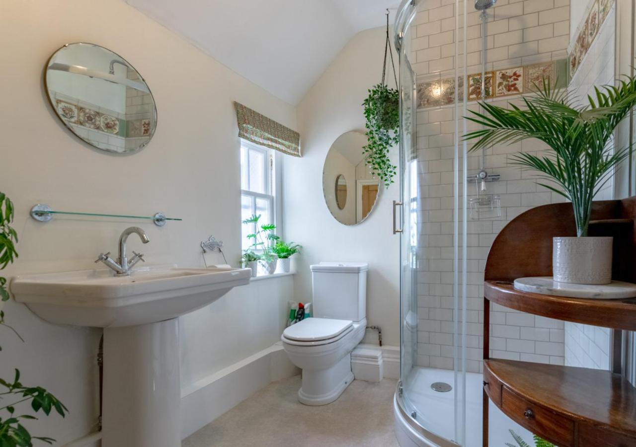 Pantile Cottage Пикеринг Экстерьер фото